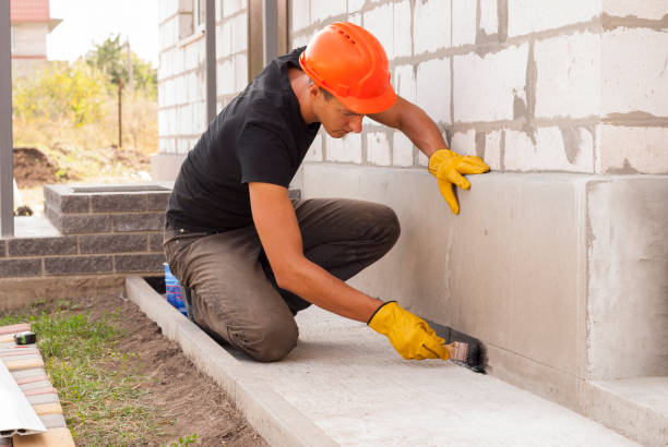 Licensed Vapor Barrier Installation service in Towson, MD - SJ Waterproofing Pros